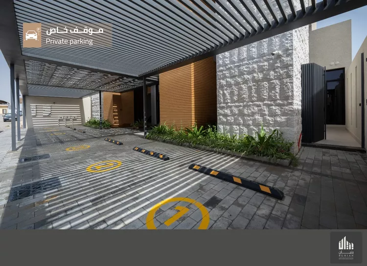 Floor for Sale in Riyadh Al Olaya 9