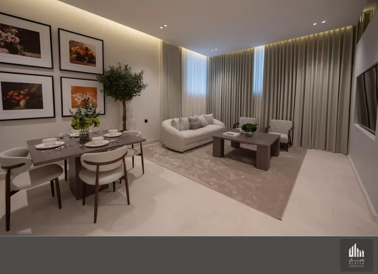Floor for Sale in Riyadh Al Olaya 3