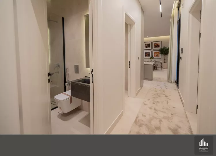 Floor for Sale in Riyadh Al Olaya 7