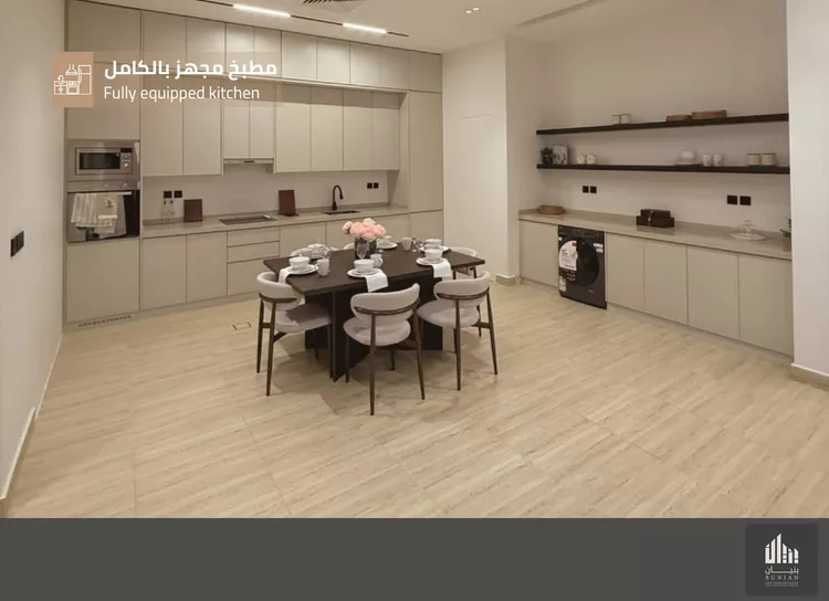 Floor for Sale in Riyadh Al Olaya ุตูุฑุฉ 3
