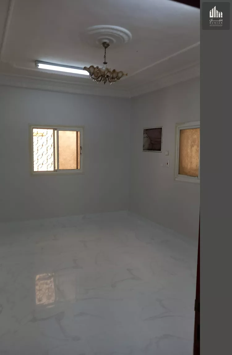 شقة للإيجار في حي الورود, مدينة تبوك, منطقة تبوك صورة 3