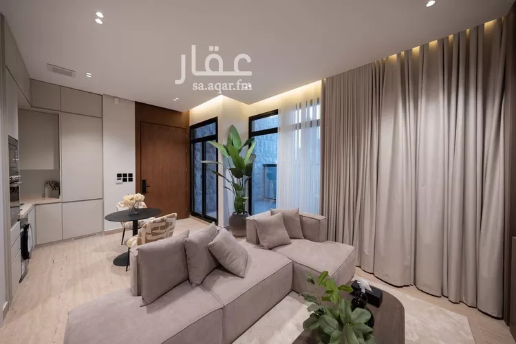 شقة للإيجار في شارع سهل بن سعد, حي العليا, مدينة الرياض, منطقة الرياض صورة 4