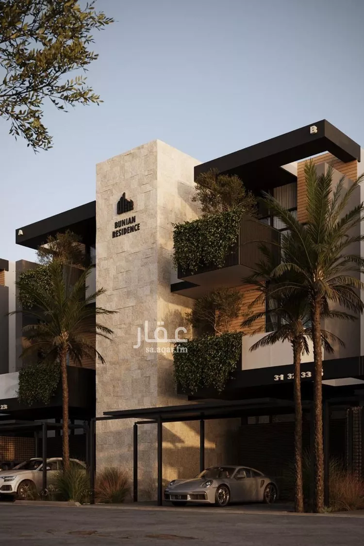 دور للبيع في شارع أبي بكر بن الفقيه, حي السليمانية, مدينة الرياض, منطقة الرياض