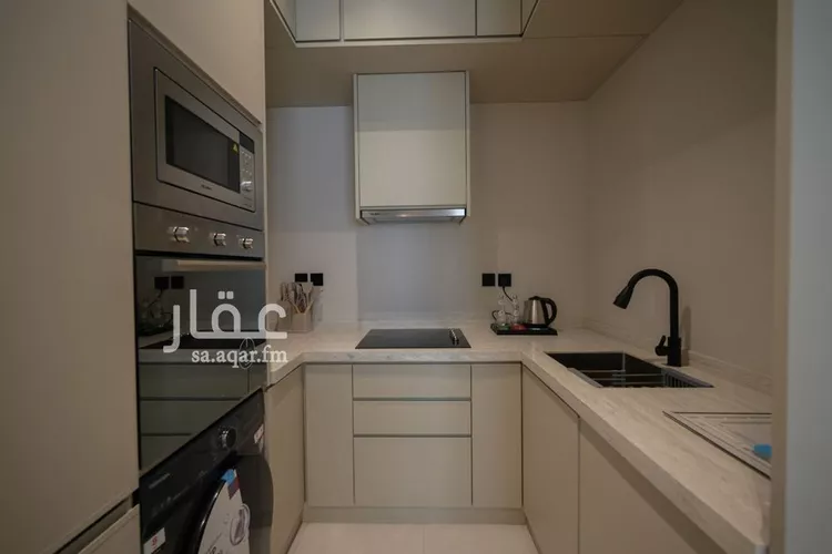 شقة للإيجار في شارع التويم, حي العليا, مدينة الرياض, منطقة الرياض صورة 5