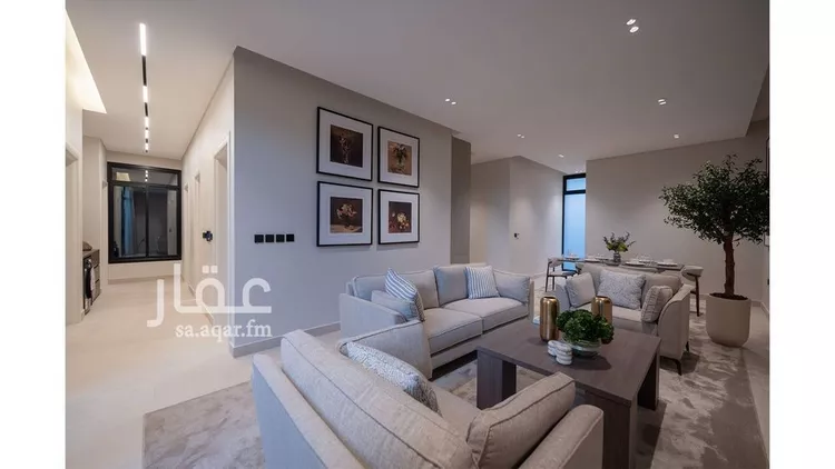 Floor for Sale in Riyadh Al Olaya صورة 4