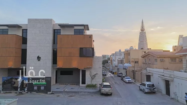 دور للبيع في شارع الرميم, حي العليا, مدينة الرياض, منطقة الرياض صورة 4