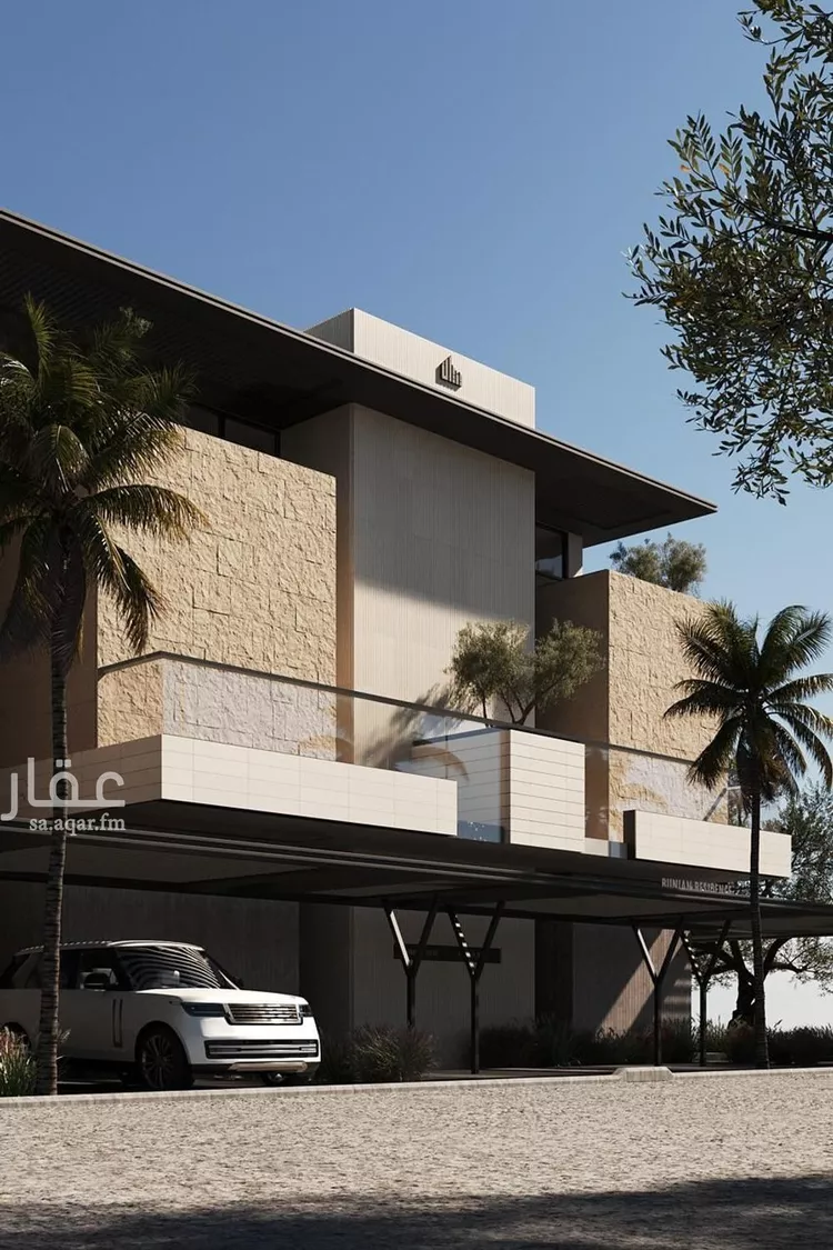 دور للبيع في شارع خفاف بن ندبة, حي العليا, مدينة الرياض, منطقة الرياض صورة 2