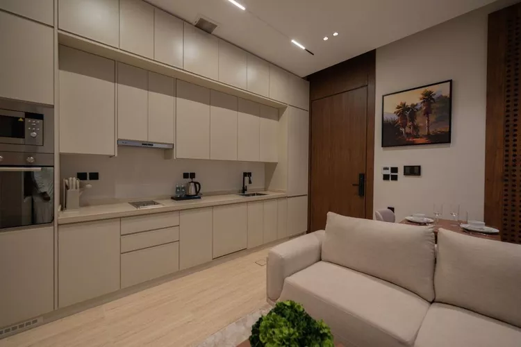 Floor for Rent in Riyadh Al Olaya