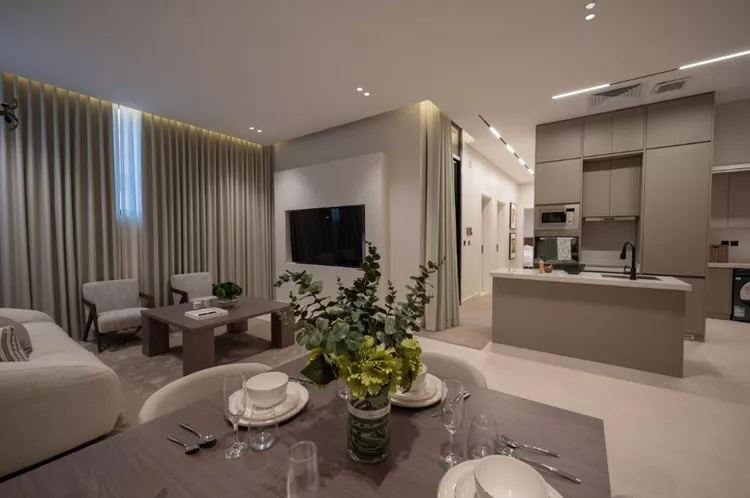Apartment for Rent in Riyadh Al Olaya
