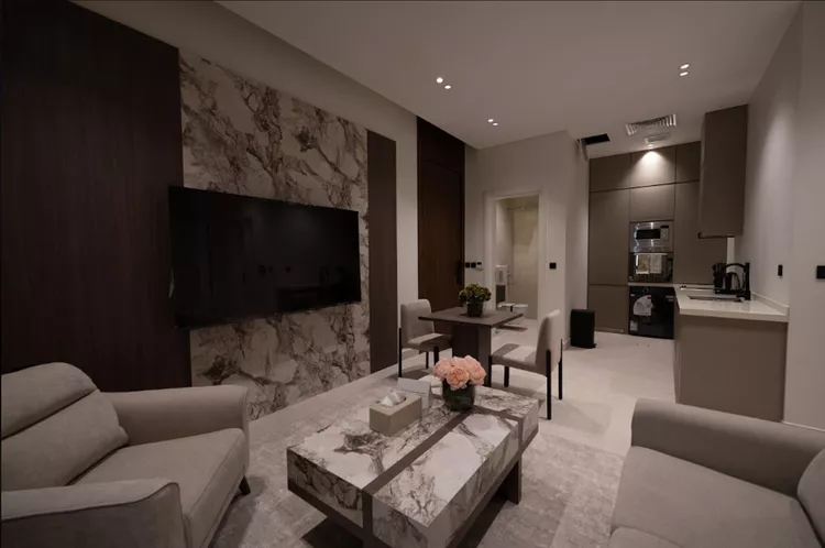 Apartment for Rent in Riyadh Al Olaya ุตูุฑุฉ 2