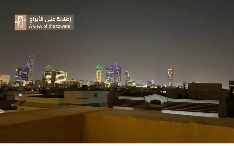 Floor for Sale in Riyadh Al Olaya صورة 2