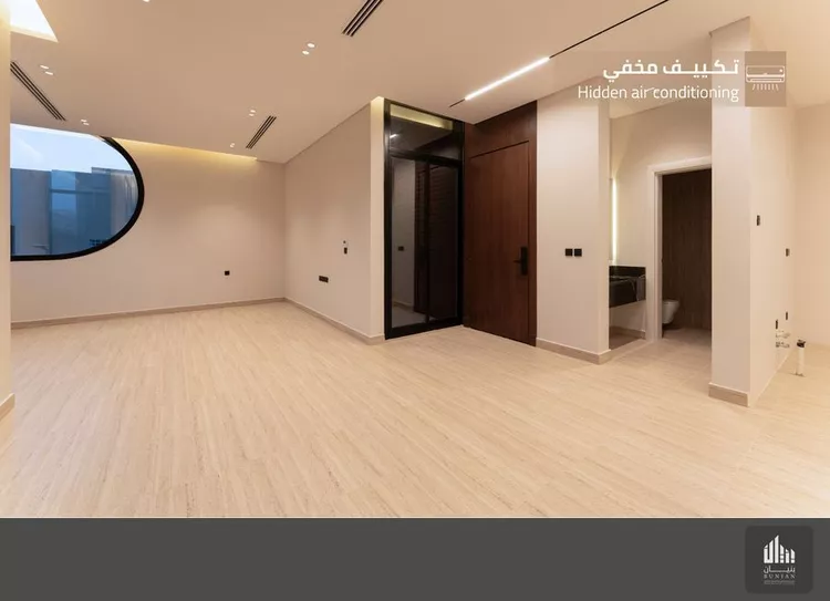 دور للبيع في شارع عبدالصمد البزاز, حي المصيف, مدينة الرياض, منطقة الرياض 9