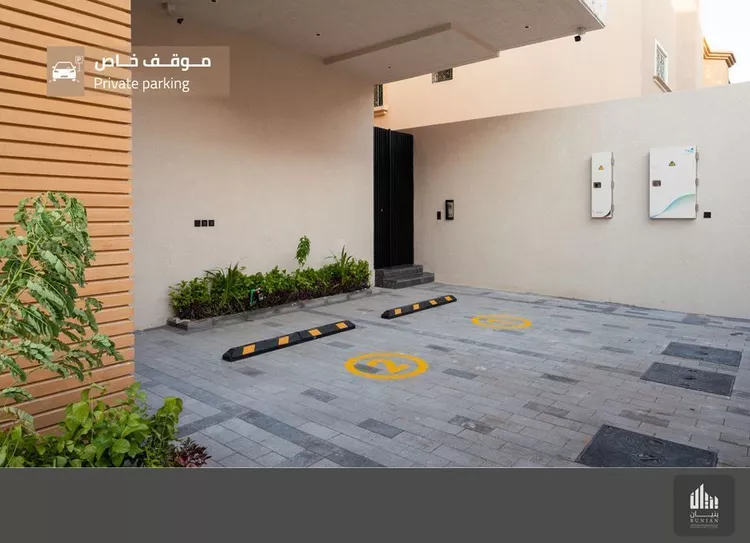 دور للبيع في شارع عبدالصمد البزاز, حي المصيف, مدينة الرياض, منطقة الرياض 11