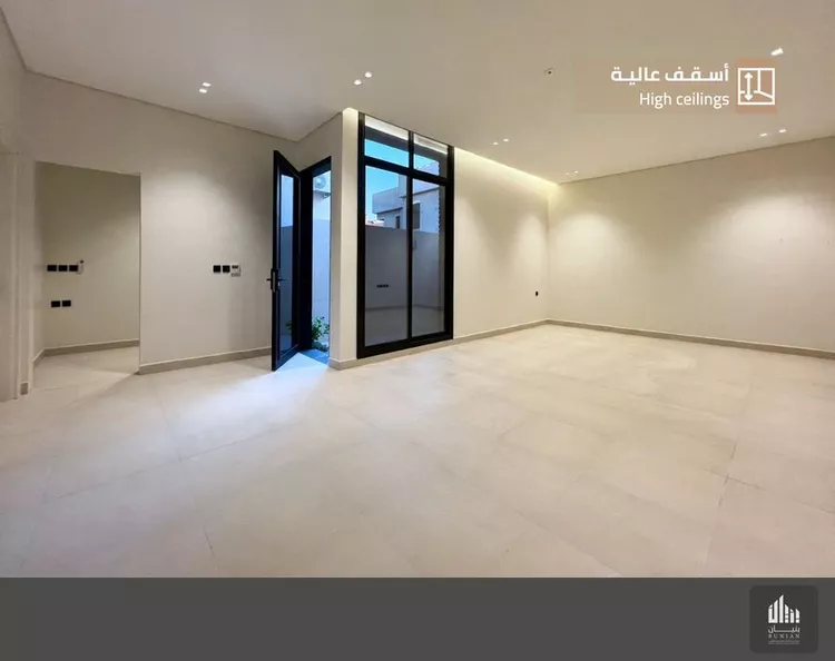 دور للبيع في شارع الرحالة, حي الورود, مدينة الرياض, منطقة الرياض 8