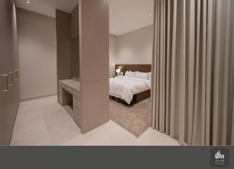 Floor for Sale in Riyadh Al Olaya ุตูุฑุฉ 5