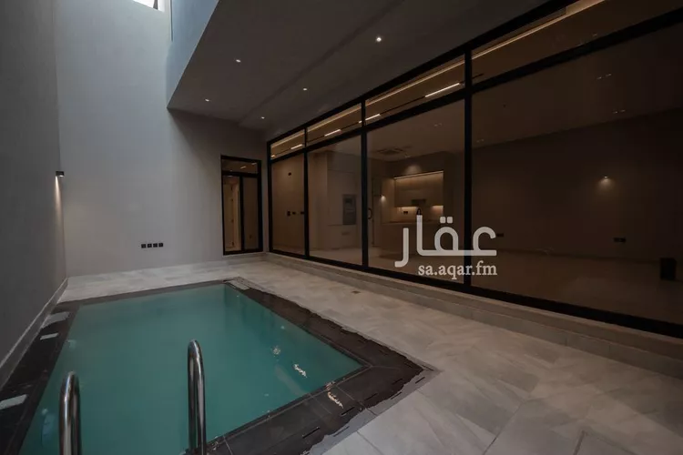 دور للبيع في شارع ابن مشرف, حي المحمدية, مدينة الرياض, منطقة الرياض صورة 5