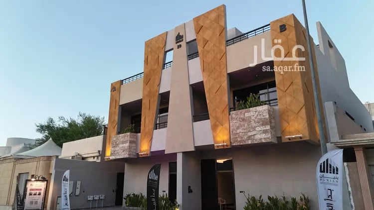 دور للبيع في شارع ابن مشرف, حي المحمدية, مدينة الرياض, منطقة الرياض