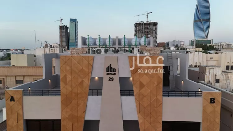دور للبيع في شارع ابن مشرف, حي المحمدية, مدينة الرياض, منطقة الرياض صورة 3