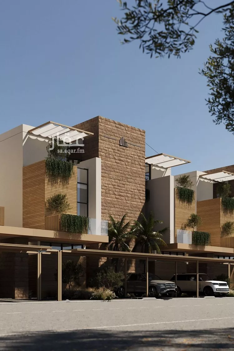 دور للبيع في شارع الأمير عبدالله بن فيصل بن عبدالعزيز, حي الملك سلمان, مدينة الرياض, منطقة الرياض صورة 3