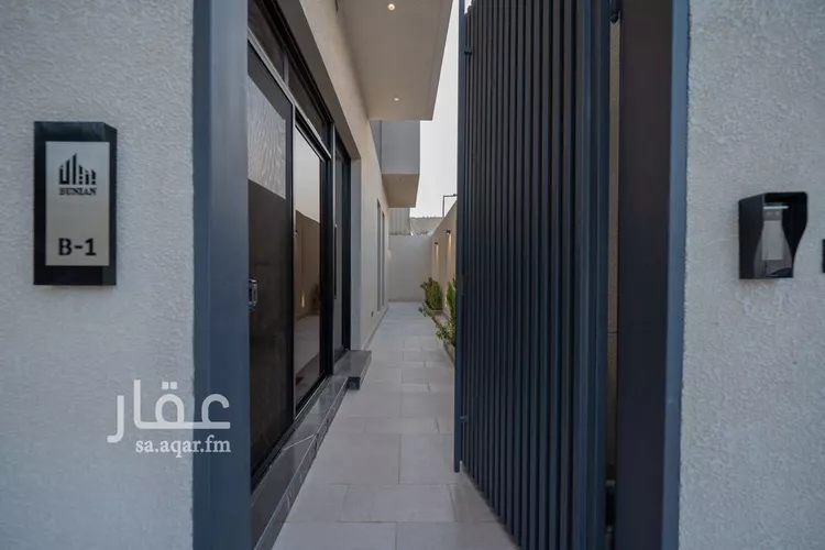 دور للبيع في شارع رماح, حي الملك فهد, مدينة الرياض, منطقة الرياض صورة 2