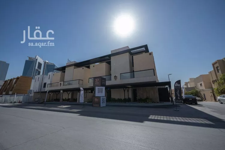 Floor for Sale in Riyadh Al Olaya