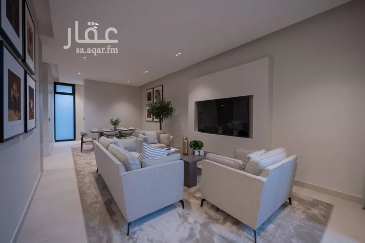 Floor for Sale in Riyadh Al Olaya صورة 3