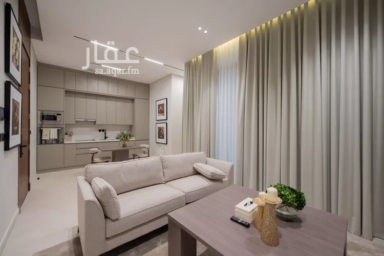 Apartment for Rent in Riyadh Al Olaya