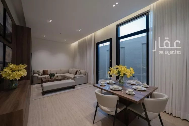 دور للبيع في شارع ابن الناصر, حي الملك فهد, مدينة الرياض, منطقة الرياض صورة 5