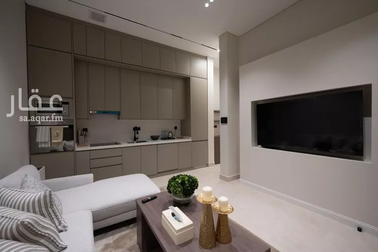 Apartment for Rent in Riyadh Al Olaya صورة 3