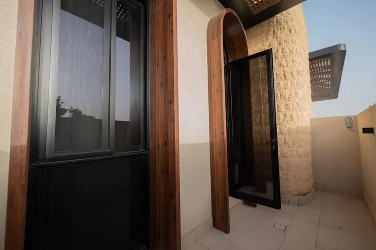 شقة للإيجار في شارع الرميم, حي العليا, مدينة الرياض, منطقة الرياض صورة 5