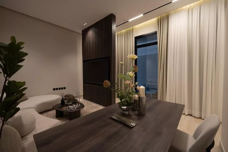 Floor for Sale in Riyadh Al Olaya ุตูุฑุฉ 2