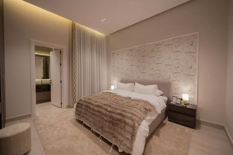 Floor for Sale in Riyadh Al Olaya ุตูุฑุฉ 3