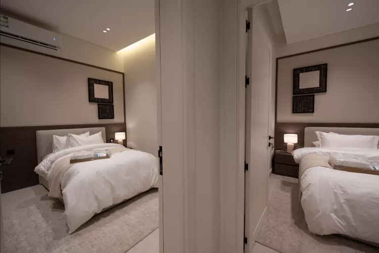 Apartment for Rent in Riyadh Al Olaya ุตูุฑุฉ 5