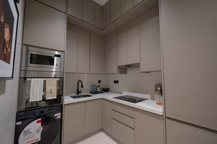 Apartment for Rent in Riyadh Al Olaya ุตูุฑุฉ 3