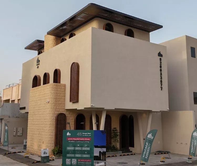 Apartment for Rent in Riyadh Al Olaya 9