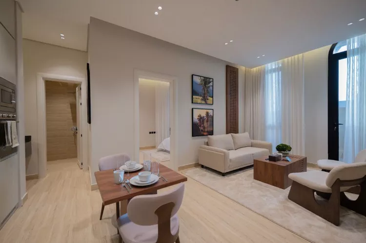 Apartment for Rent in Riyadh Al Olaya