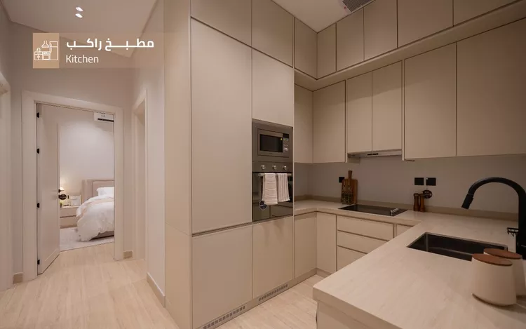شقة للبيع في شارع العيلاني, حي المصيف, مدينة الرياض, منطقة الرياض صورة 5