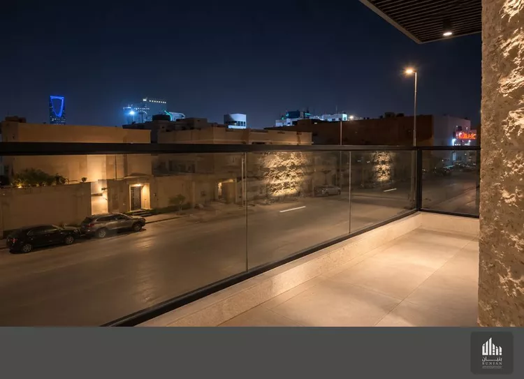 دور للبيع في شارع عبدالله بن علي النفيسة, حي العليا, مدينة الرياض, منطقة الرياض