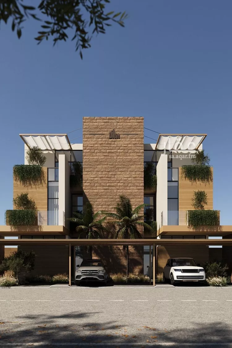 دور للبيع في شارع الأمير عبدالله بن فيصل بن عبدالعزيز, حي الملك سلمان, مدينة الرياض, منطقة الرياض صورة 2