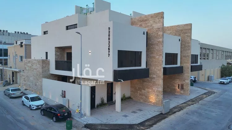 شقة للبيع في شارع الزاهد أويس, حي العليا, مدينة الرياض, منطقة الرياض صورة 4