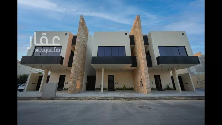 شقة للبيع في شارع الزاهد أويس, حي العليا, مدينة الرياض, منطقة الرياض