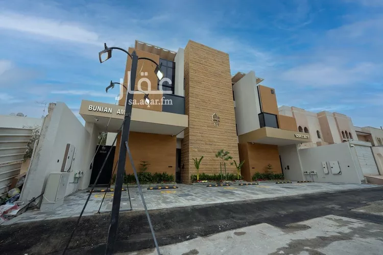 دور للبيع في شارع الأمير عبدالله بن فيصل بن عبدالعزيز, حي الملك سلمان, مدينة الرياض, منطقة الرياض صورة 4