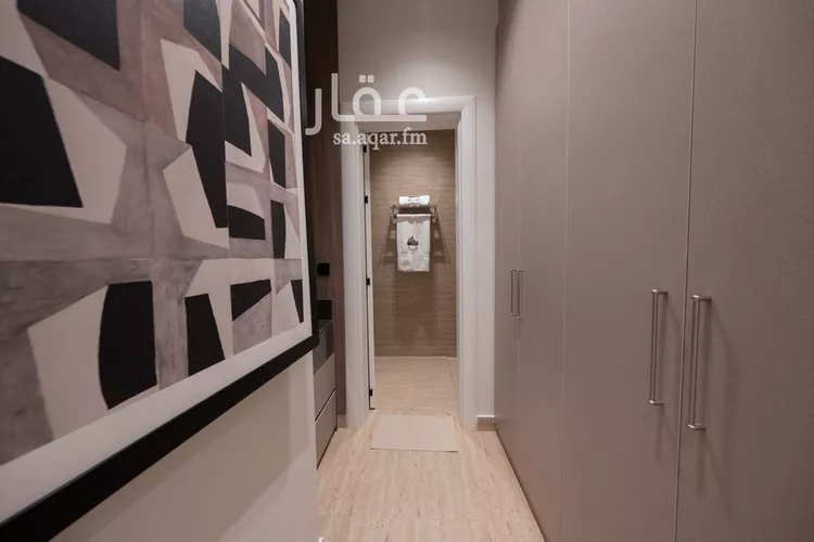 شقة للإيجار في شارع التويم, حي العليا, مدينة الرياض, منطقة الرياض