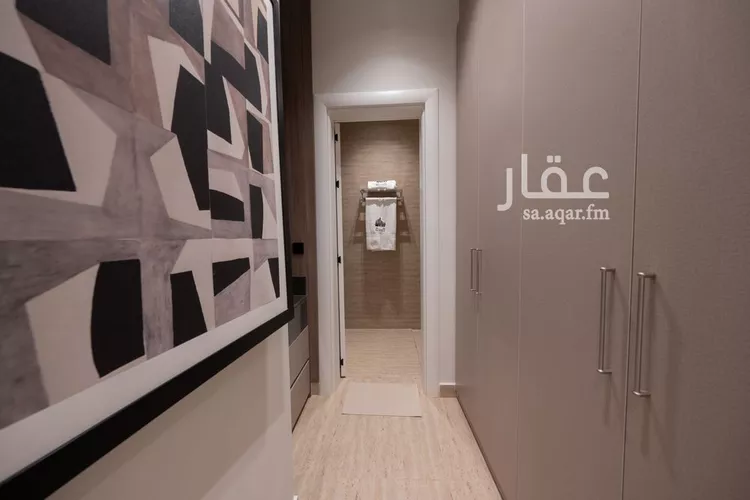 شقة للإيجار في شارع سهل بن سعد, حي العليا, مدينة الرياض, منطقة الرياض صورة 5