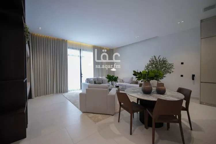 شقة للإيجار في شارع التويم, حي العليا, مدينة الرياض, منطقة الرياض صورة 2