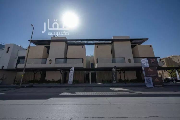 Floor for Sale in Riyadh Al Olaya صورة 3