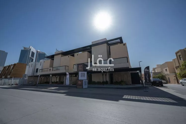 دور للبيع في شارع عبدالله بن علي النفيسة, حي العليا, مدينة الرياض, منطقة الرياض صورة 2