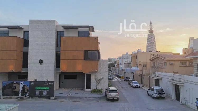 دور للبيع في شارع الرميم, حي العليا, مدينة الرياض, منطقة الرياض صورة 2