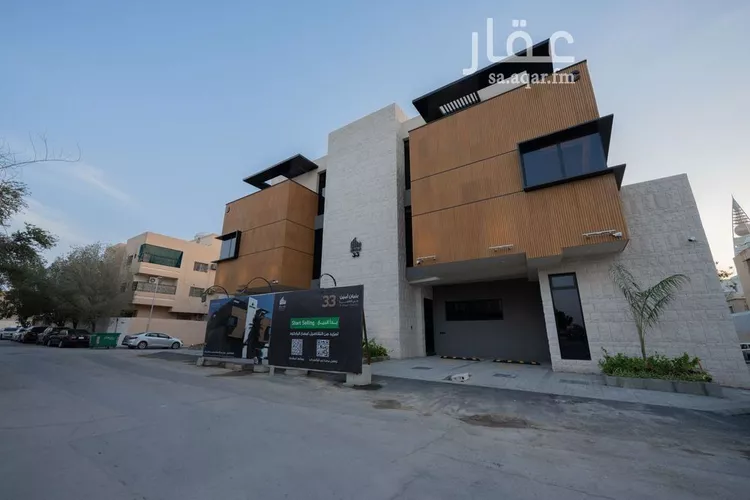 دور للبيع في شارع الرميم, حي العليا, مدينة الرياض, منطقة الرياض صورة 3