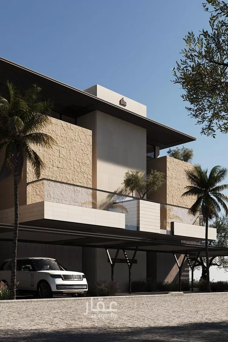 دور للبيع في شارع خفاف بن ندبة, حي العليا, مدينة الرياض, منطقة الرياض صورة 2